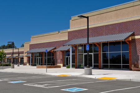 4 benefits commercial washing