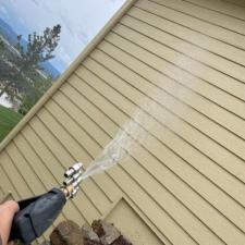 House Washing Deck Cleaning Spokane 4