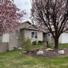 House Washing and Window Washing in Spokane, WA 0