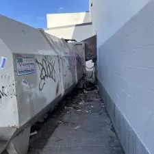  Reliable Homeless Encampment Clean-up 1