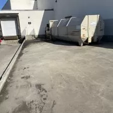  Reliable Homeless Encampment Clean-up 2