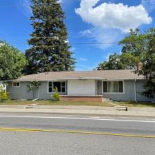Duplex-House-and-Exterior-Window-Washing-in-Spokane-Valley-WA 4