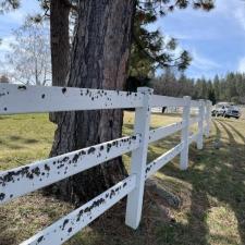Fence-Washing-in-Liberty-Lake-WA 0