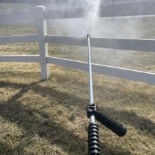 Fence-Washing-in-Liberty-Lake-WA 1