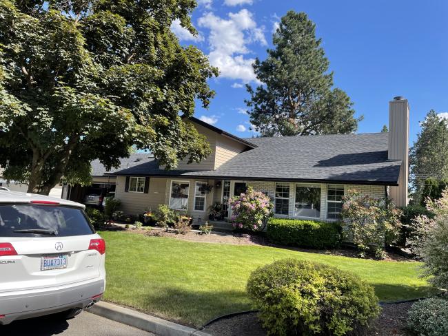 Interior and Exterior Window Washing in Spokane, WA