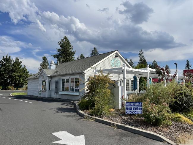 Restaurant Washing in Spokane, WA