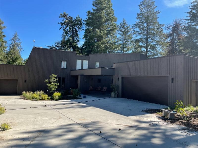 Windows, deck and gutters Spokane WA