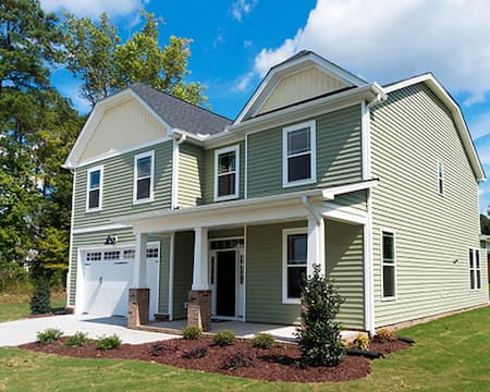 House washing Millwood WA